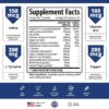 1 Body Thyroid Support