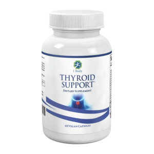 1 Body Thyroid Support
