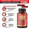 Agobi Brain Support