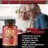 Agobi Brain Support