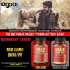 Agobi Brain Support