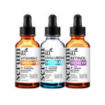 Artnatural Anti Aging Serum Set
