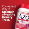 Azo Cranberry Urinary Tract Health