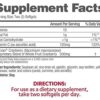 Azo Cranberry Urinary Tract Health