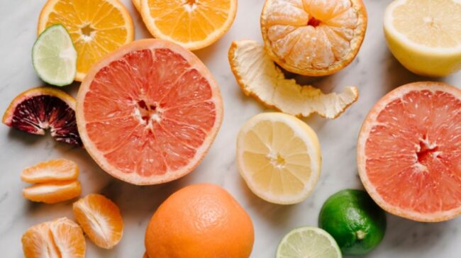 California Gold Nutrition Gold C Vitamin C