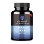 Dr Emil Nutrition 200mg 5-HTP Plus Cofactor B6