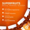 Goli Nutrition Superfruits Gummies