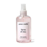 Grace & Stella Rose Spray Toner