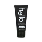 HELLO Activated Charcoal Toothpaste