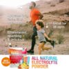 Hydralyte Electrolyte Hydration Powder Packets