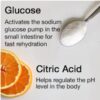 Hydralyte Electrolyte Hydration Powder Packets