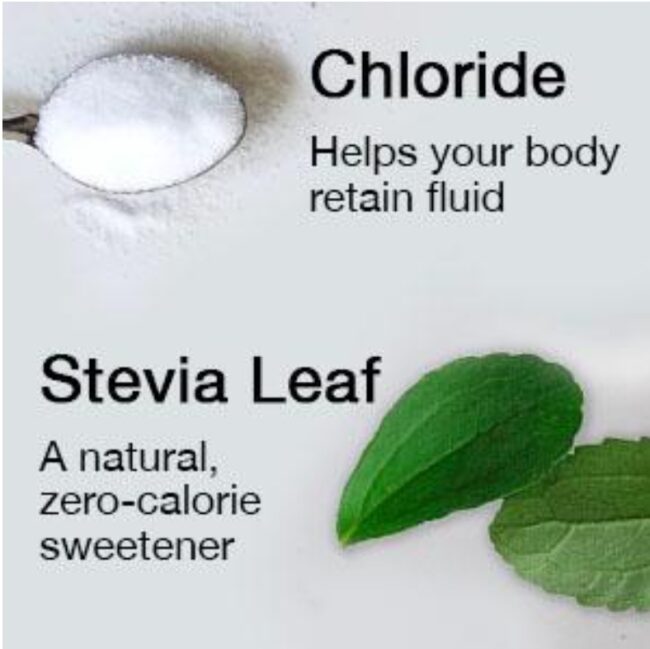Hydralyte Electrolyte Hydration Powder Packets