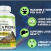 Naturalisimo Life Chanca Piedra Stone Breaker