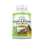 Naturalisimo Life Chanca Piedra Stone Breaker