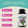 Natures Craft Liver Support
