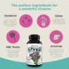 Natures Craft Liver Support