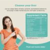 Natures Craft Liver Support