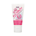 Now Solutions Kids Toothpaste Gel Bubblegum