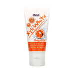 Now Solutions Kids Toothpaste Gel Orange