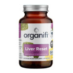 Organifi Liver Reset