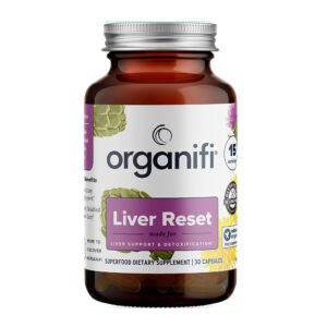 Organifi Liver Reset