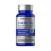 Piping Rock Diabetic Formula