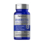 Piping Rock Diabetic Formula