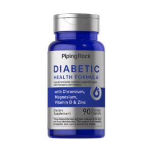 Piping Rock Diabetic Formula