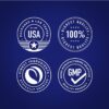 Piping Rock Urinary Tract Complex + D-Mannose