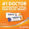 Voltaren Arthritis Pain Relief Gel