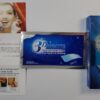3D White Teeth Whitening Strip