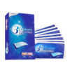 3D White Teeth Whitening Strip