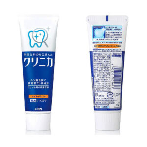 Lion Toothpaste