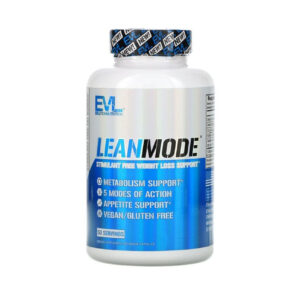 EVLution Nutrition Lean Mode