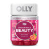 Olly Undeniable Beauty Hair Skin Nails