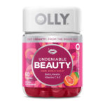 Olly Undeniable Beauty Hair Skin Nails