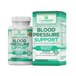 Pure Premium Blood Pressure Support