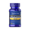 Puritans Pride Melatonin Nighttime Sleep Aid 3mg