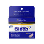 Puritan's Pride Tri Layer Sleep