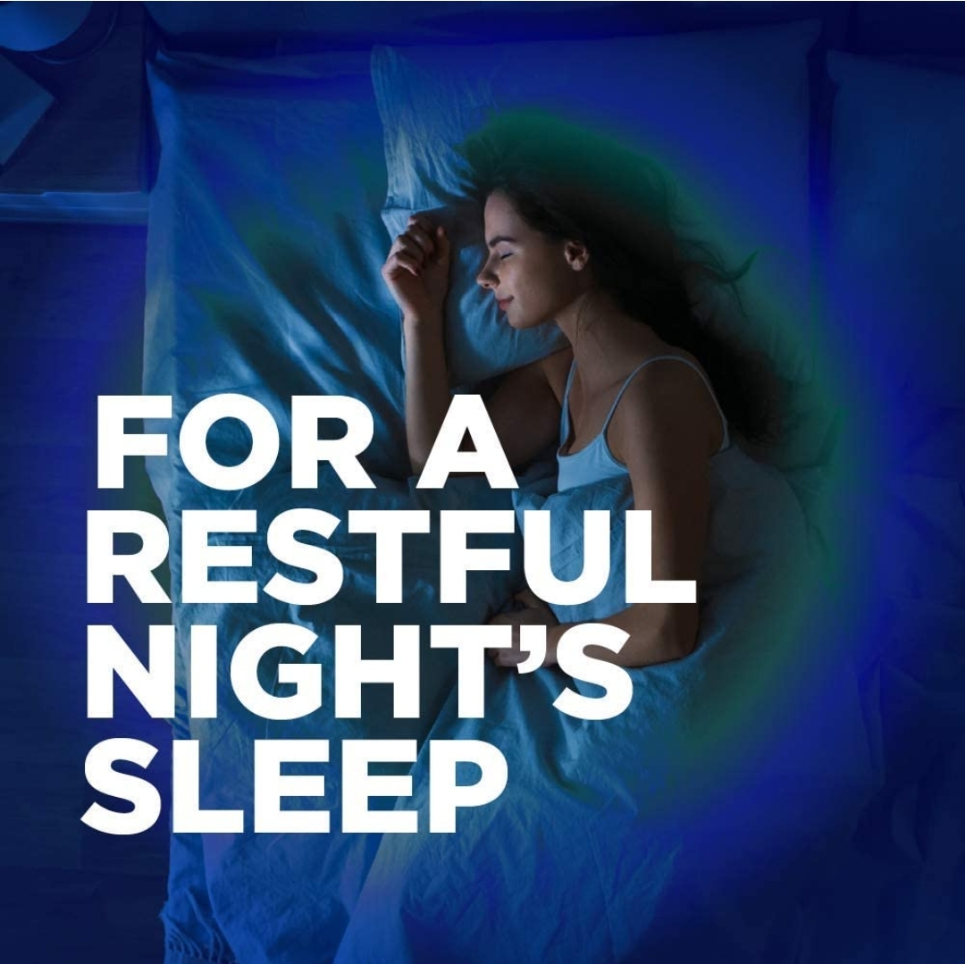 Sleep Supplement