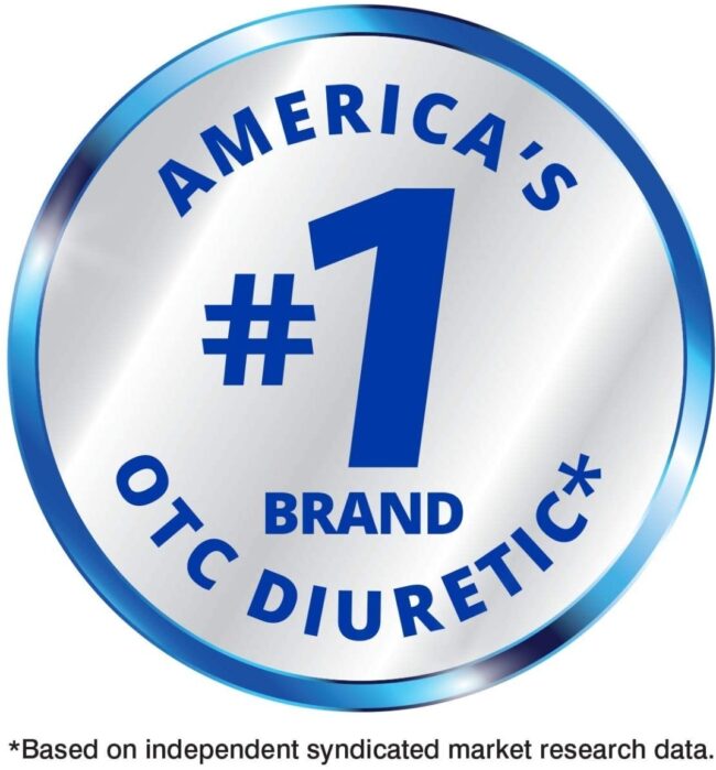 Diurex Ultimate Water Pills Re Energize Relieve Water Bloat