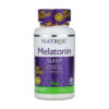 Natrol Melatonin 3mg