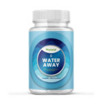 Phytoral Natural Diuretic Water Away - Water Retention & Balance Support Urinary Tract Health & Full Body Cleanse