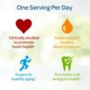 Puritans Pride CO Q 10 200mg Heart Health