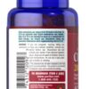 Puritans Pride CO Q 10 200mg Heart Health