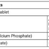 21st Century Zinc Citrate 50mg - Antioxidant & Immune Support