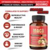 Agobi Maca 1