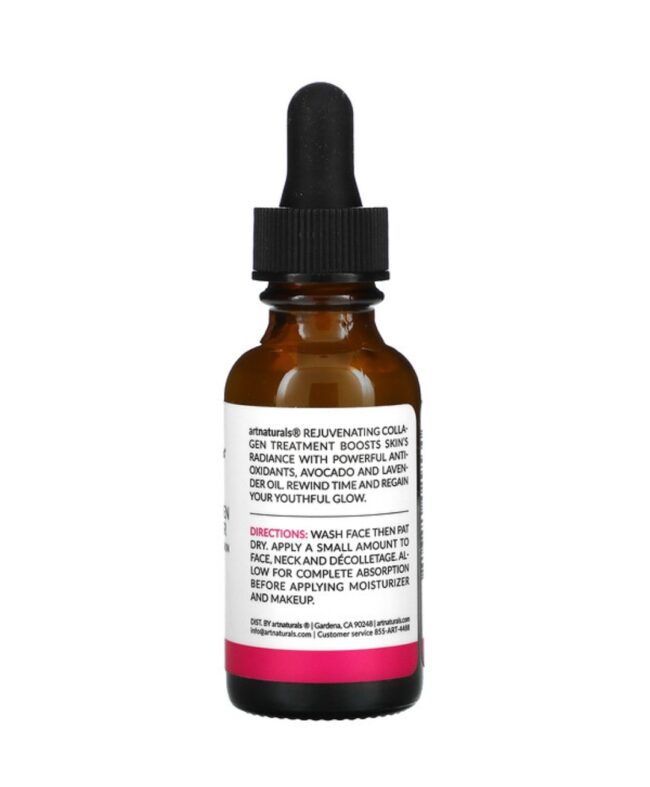 ArtNaturals Collagen Booster