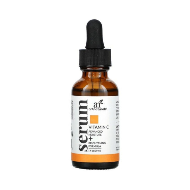 ArtNaturals Anti-Aging Vitamin C Serum