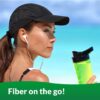 Benefiber Prebiotic Fiber Supplement on the GO - Digestive Health Support